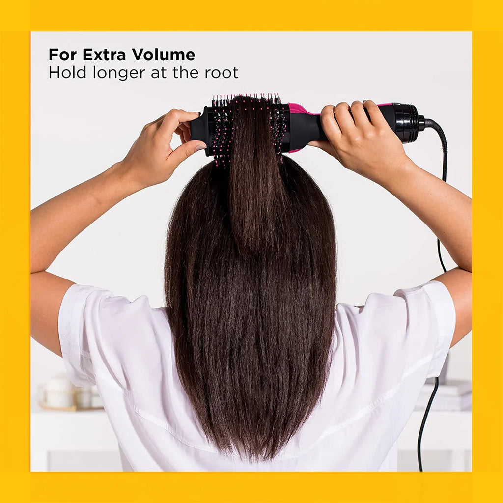 Curler Hair Straightener Hair Dryer Styling Brush