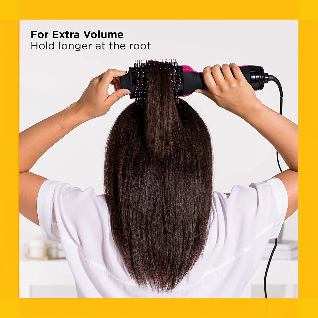 Curler Hair Straightener Hair Dryer Styling Brush