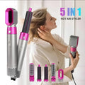 Complete Hair Styler , Straightener & Hair Curler