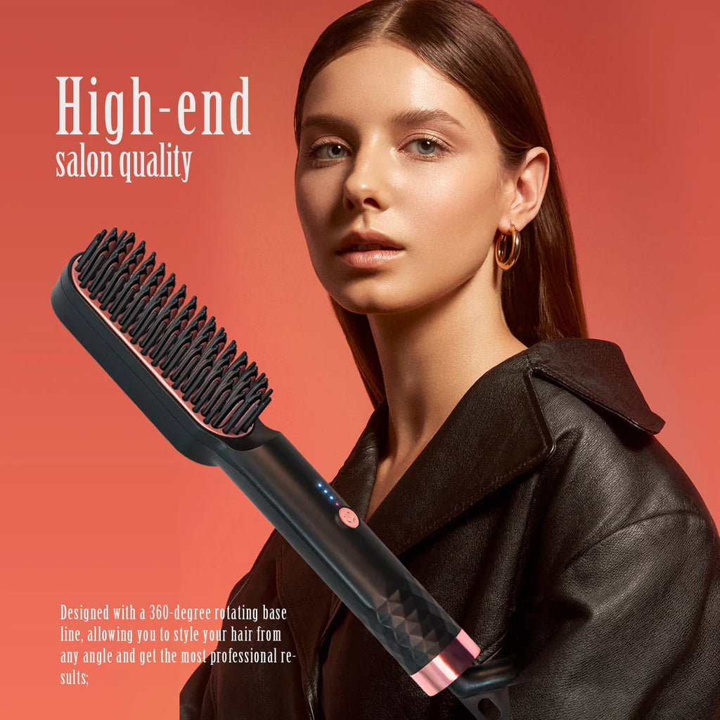 Hair Straightener