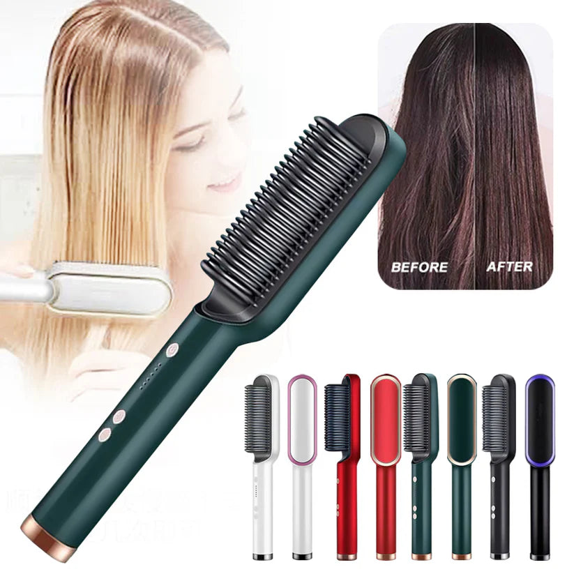 Hair Straightener